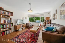 Fenwick Road, London