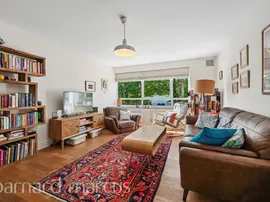 Fenwick Road, London photo