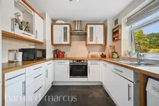 Fenwick Road, London