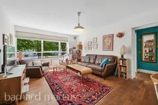 Fenwick Road, London