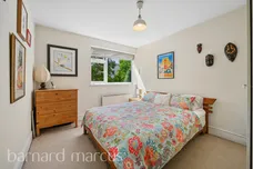 Fenwick Road, London