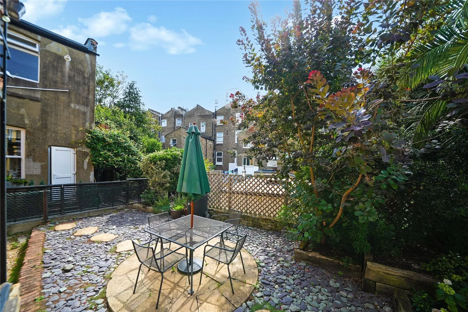 Glengall Road, Brondesbury, London, NW6