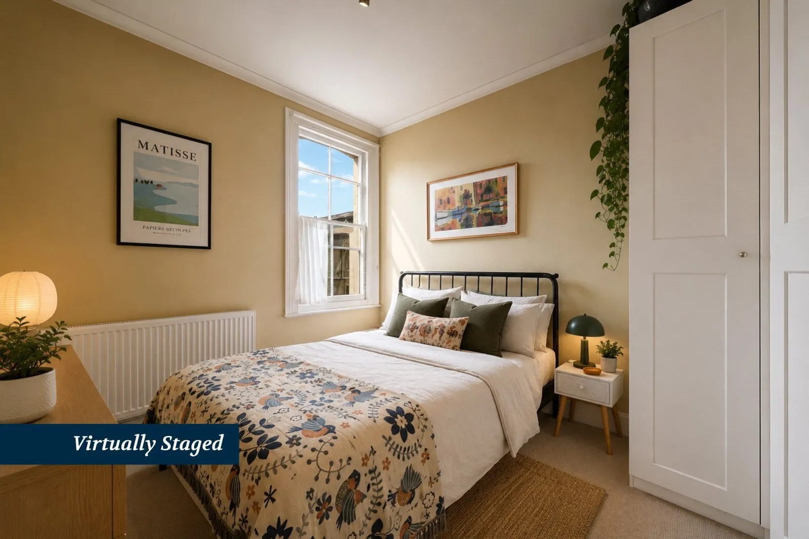 Glengall Road, Brondesbury, London, NW6