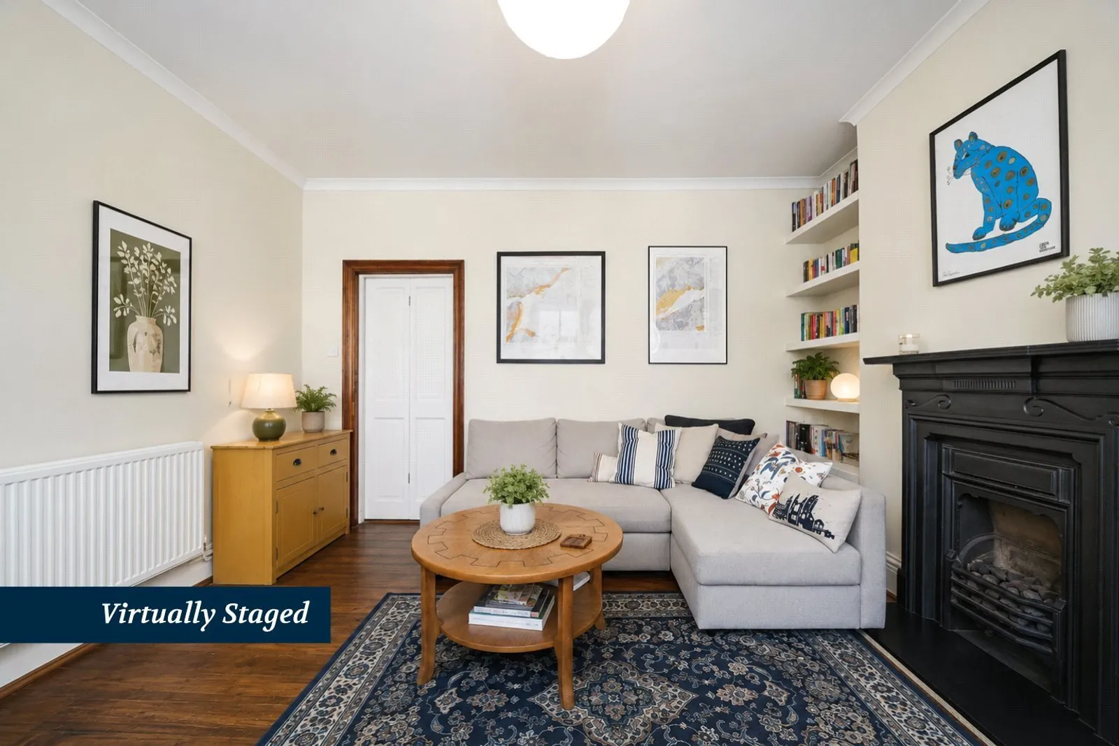 Glengall Road, Brondesbury, London, NW6