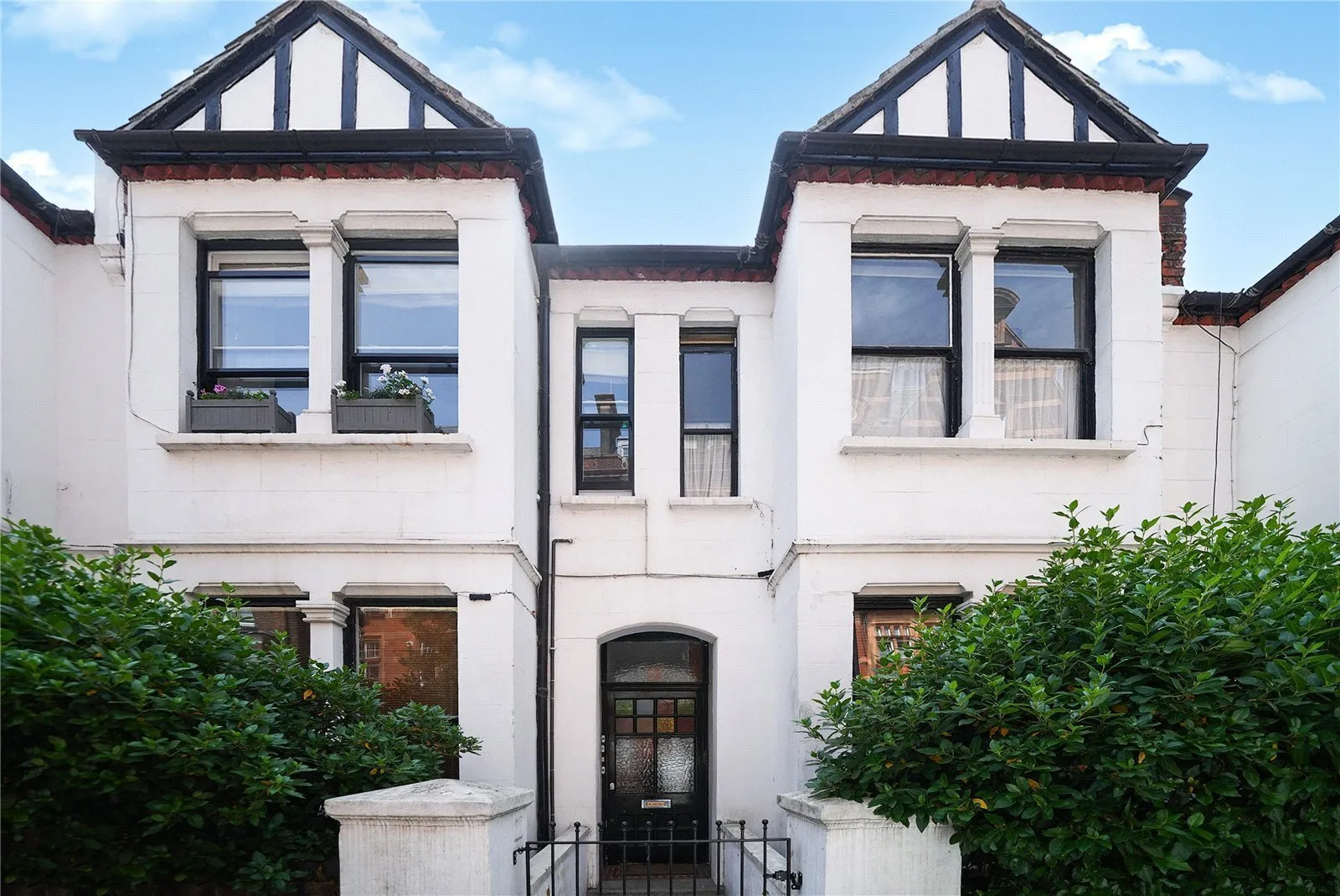 Glengall Road, Brondesbury, London, NW6