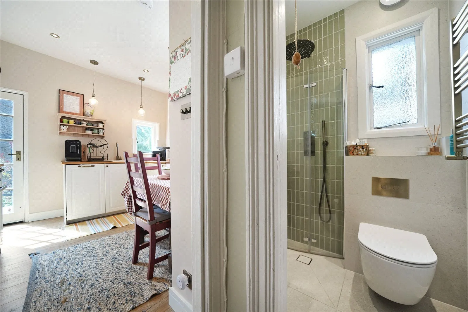 Glengall Road, Brondesbury, London, NW6