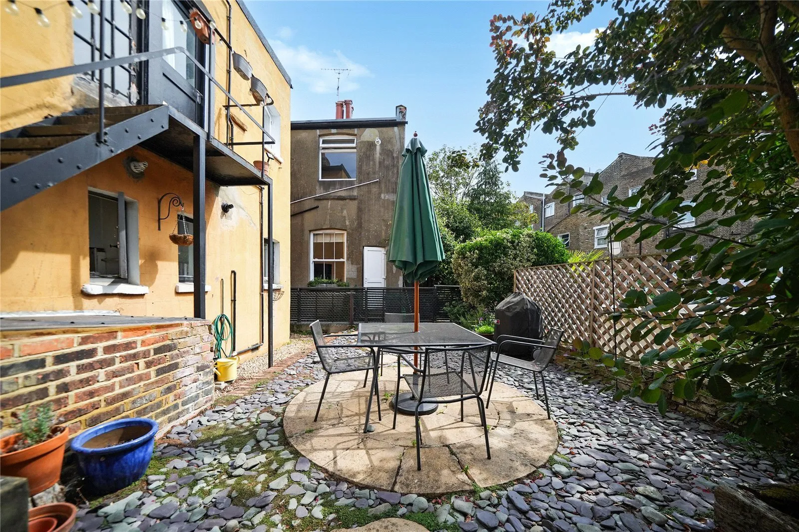 Glengall Road, Brondesbury, London, NW6