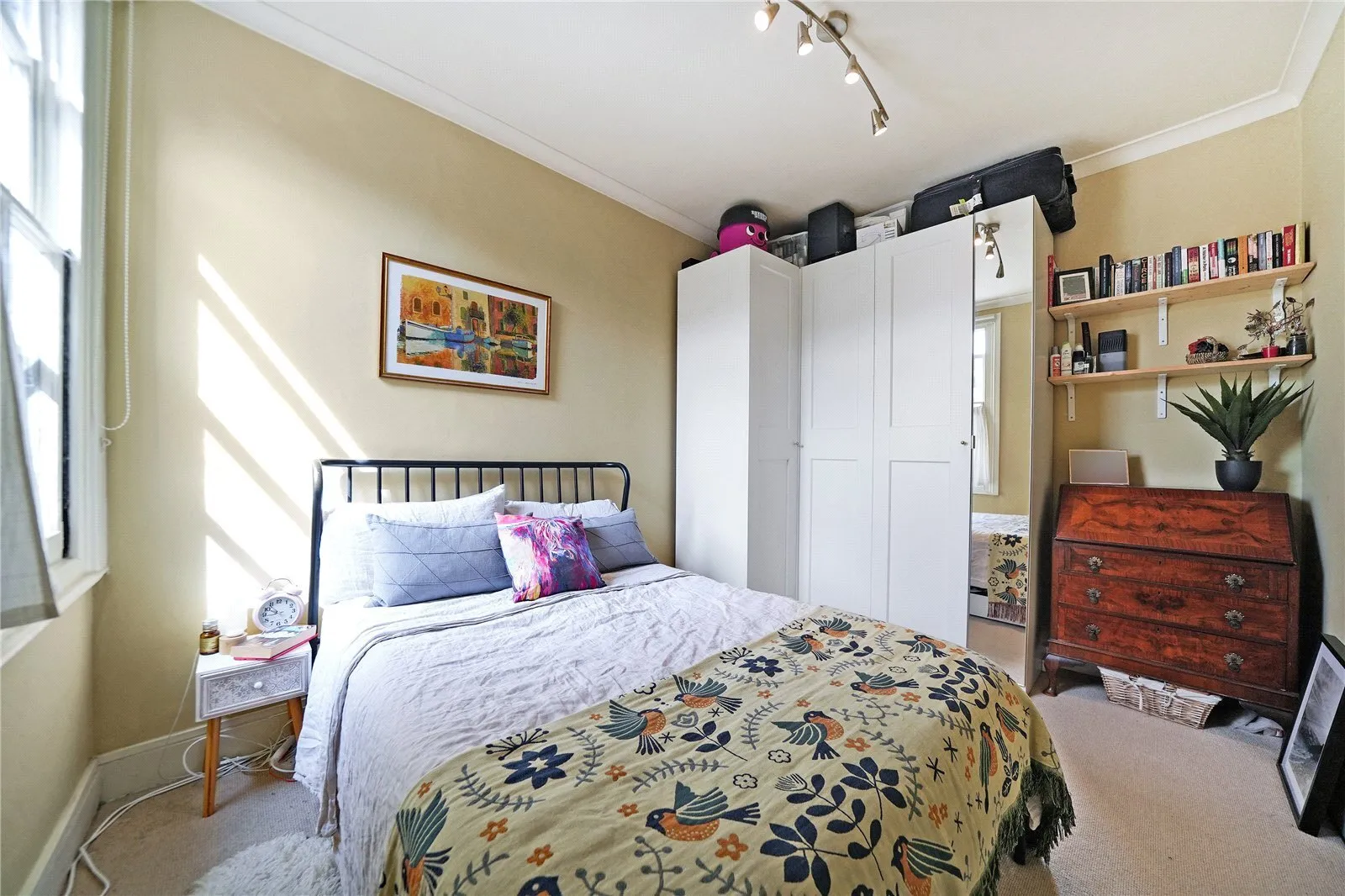 Glengall Road, Brondesbury, London, NW6