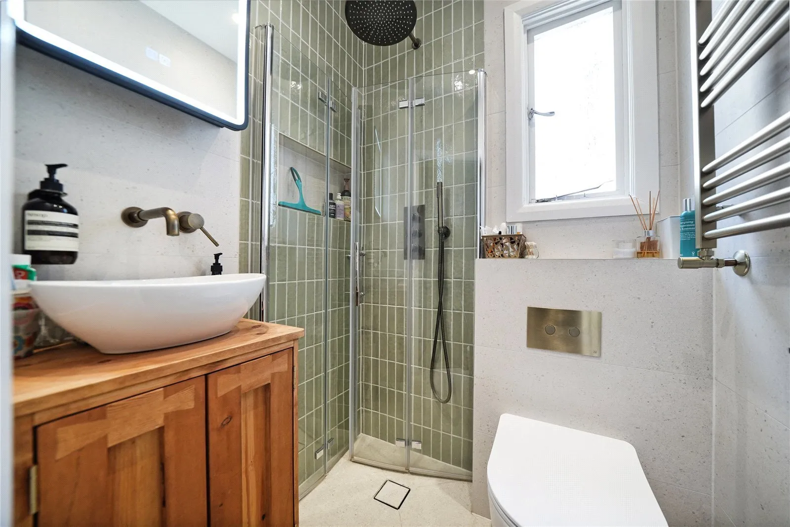 Glengall Road, Brondesbury, London, NW6