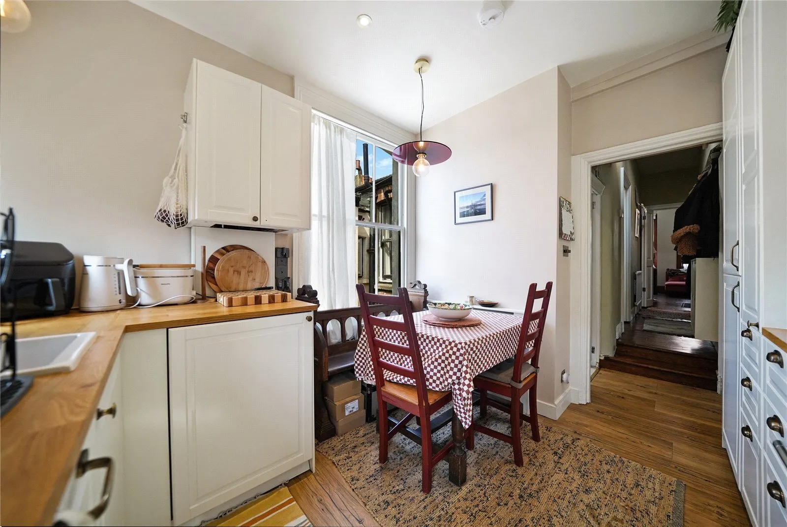 Glengall Road, Brondesbury, London, NW6