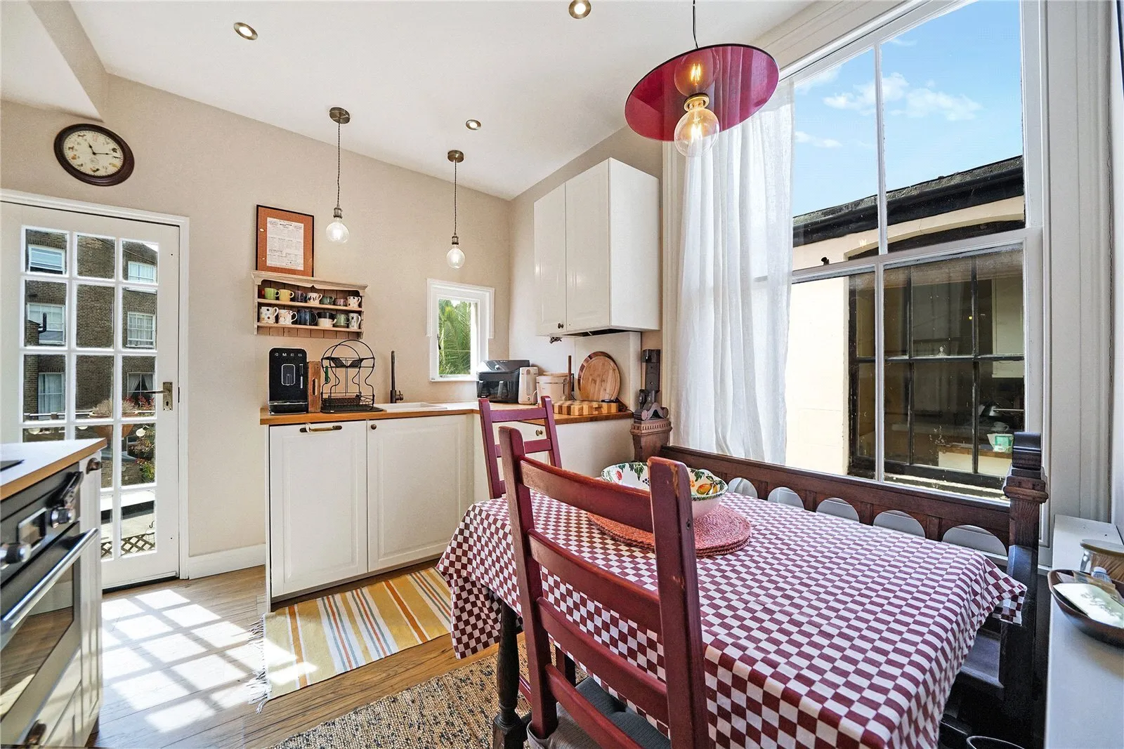 Glengall Road, Brondesbury, London, NW6