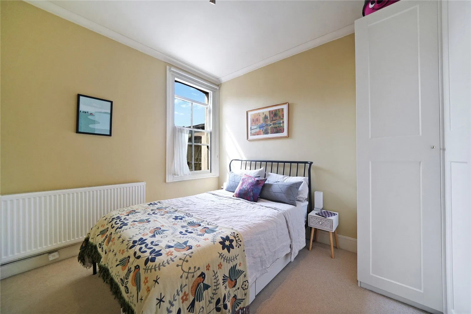 Glengall Road, Brondesbury, London, NW6