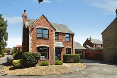 Mcmullan Close, Wallingford