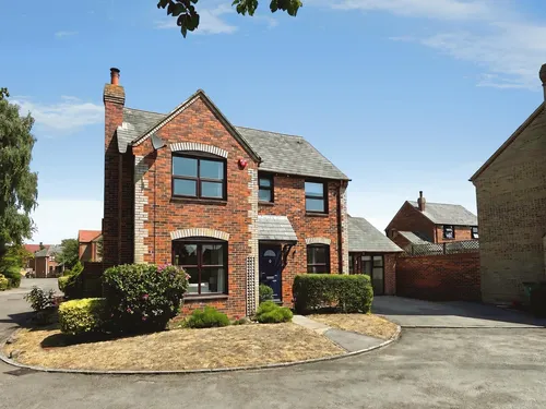 Mcmullan Close, Wallingfordphoto