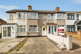 Property responsive