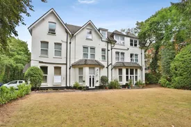 Property responsive