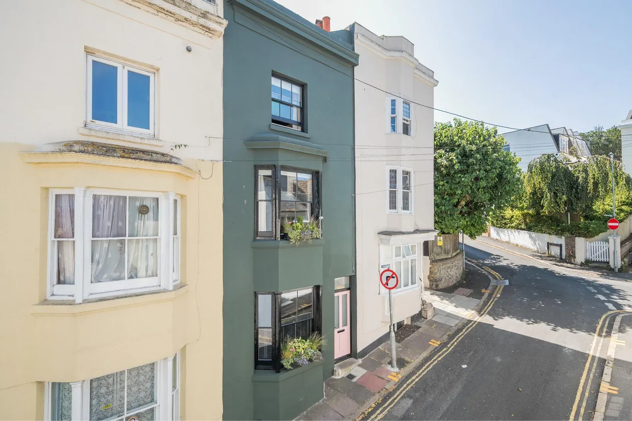 North Road, Brighton, BN1 photo 1