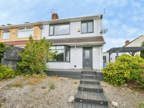 Romford Road, Stockton-On-Teesphoto