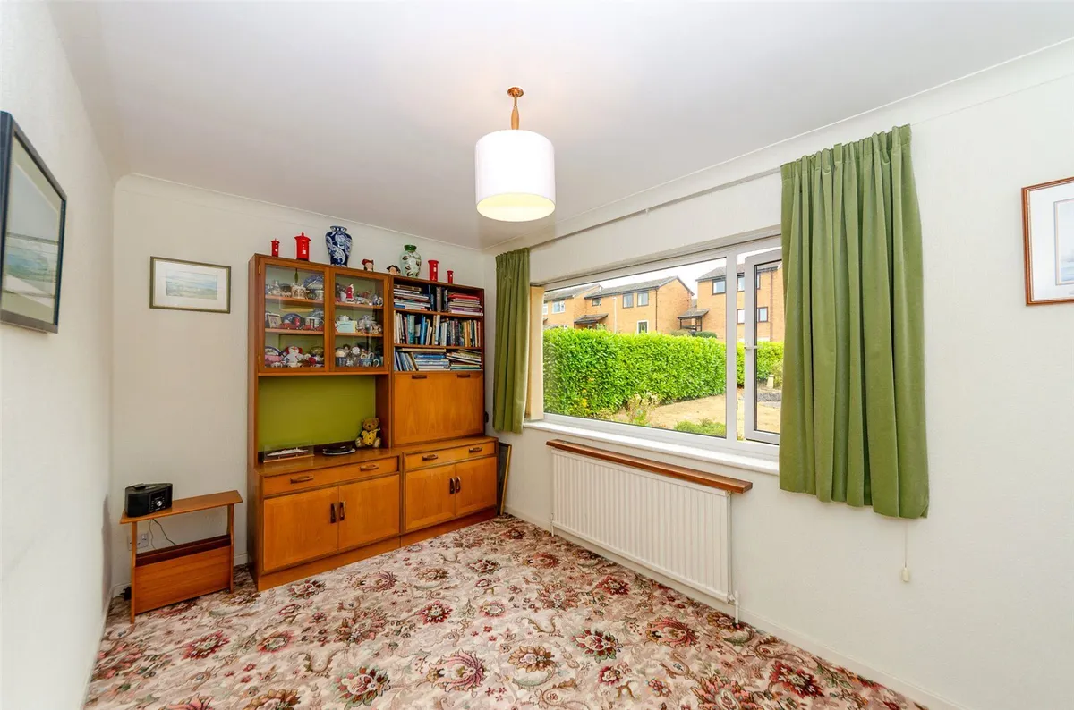 Springdale, Old Colwyn, Colwyn Bay, Conwy, LL29