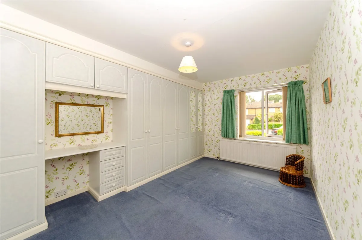 Springdale, Old Colwyn, Colwyn Bay, Conwy, LL29