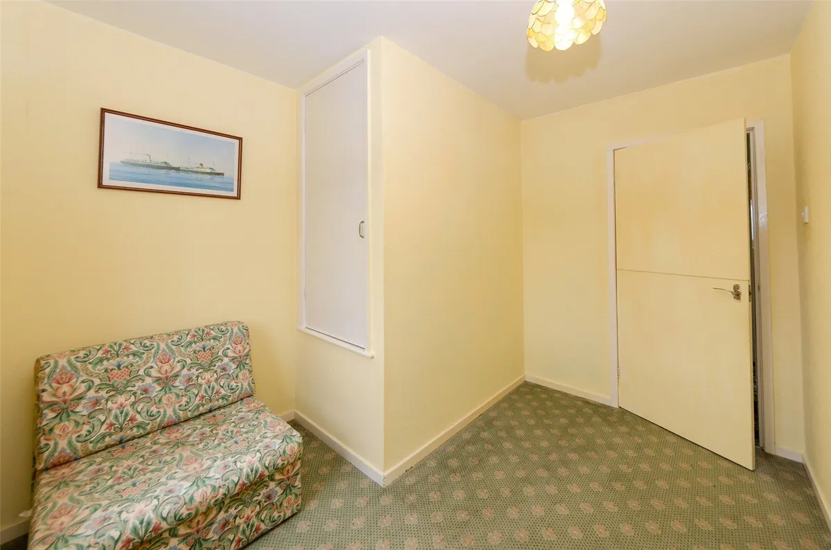 Springdale, Old Colwyn, Colwyn Bay, Conwy, LL29