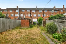 East Meadway, Tile Cross, Birmingham
