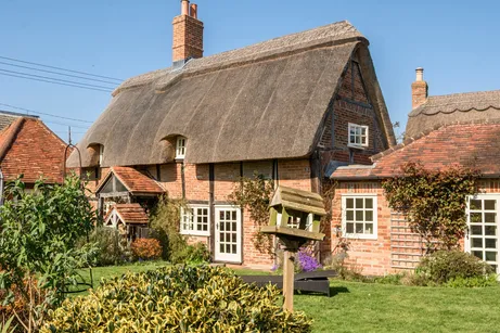 Bridge Road, Ickford, HP18