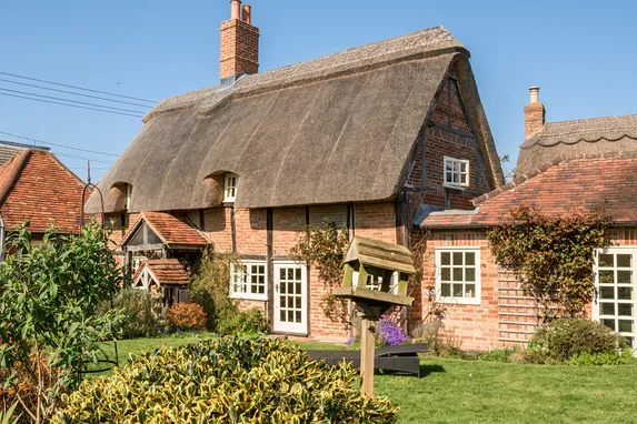 Bridge Road, Ickford, HP18