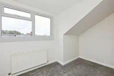 Swinburne Street, Derby