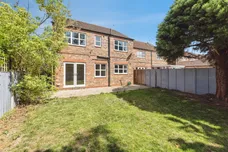 Ferry Close, Hemingbrough, Selby