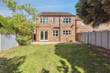 Ferry Close, Hemingbrough, Selby