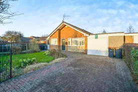 Property responsive