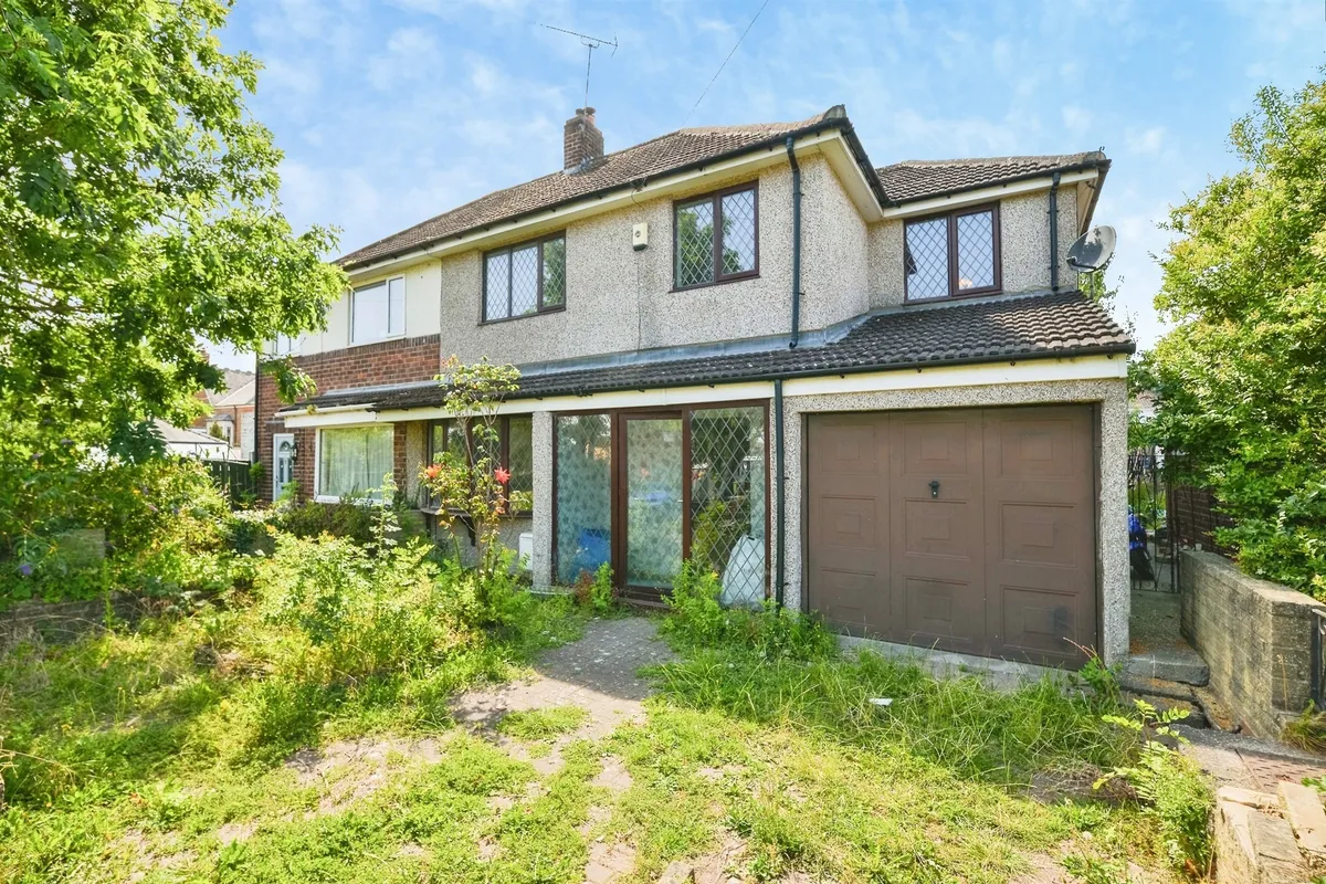 Oxbridge Avenue, Stockton-On-Tees