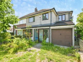 Oxbridge Avenue, Stockton-On-Tees photo
