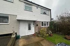 Tithelands, HARLOW