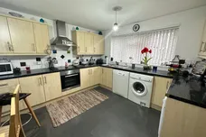 Tithelands, HARLOW