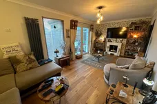 Tithelands, HARLOW