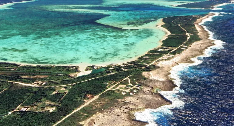 Whale Point Estates Eleuthera
