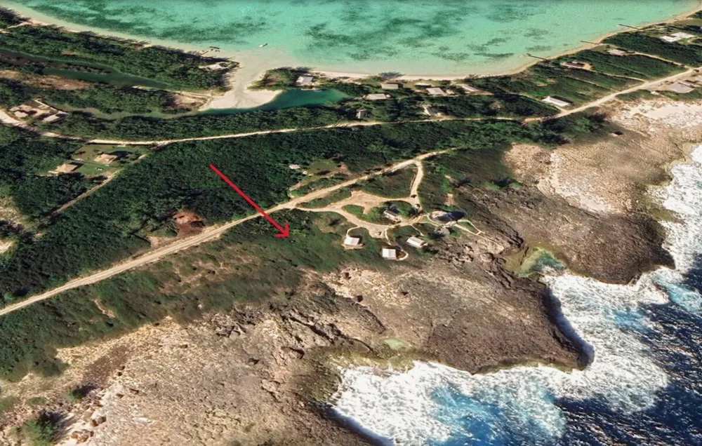 Whale Point Estates Eleuthera