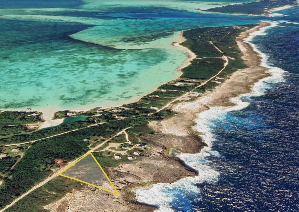 Whale Point Estates Eleuthera