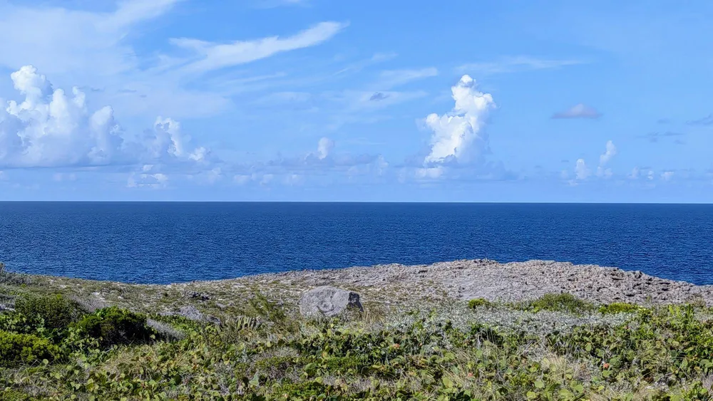Whale Point Estates Eleuthera