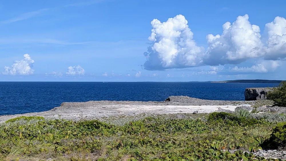Whale Point Estates Eleuthera