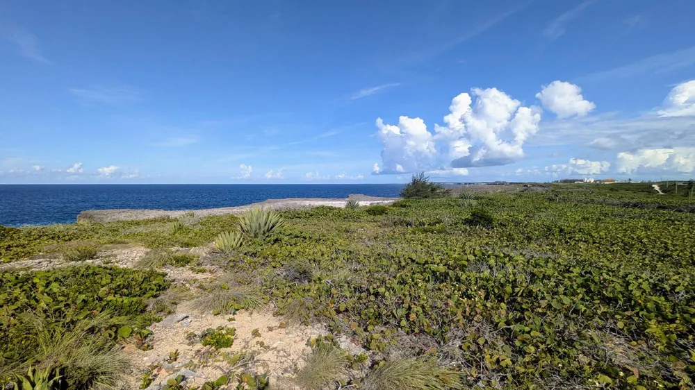 Whale Point Estates Eleuthera