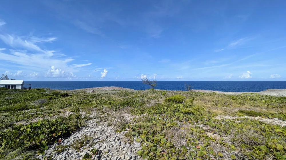 Whale Point Estates Eleuthera