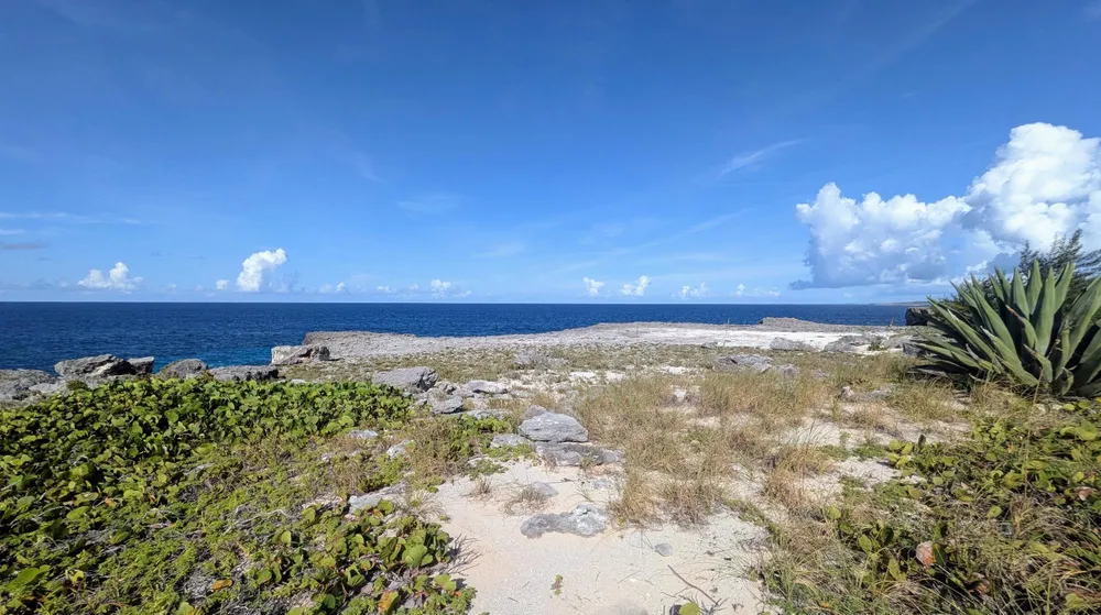 Whale Point Estates Eleuthera
