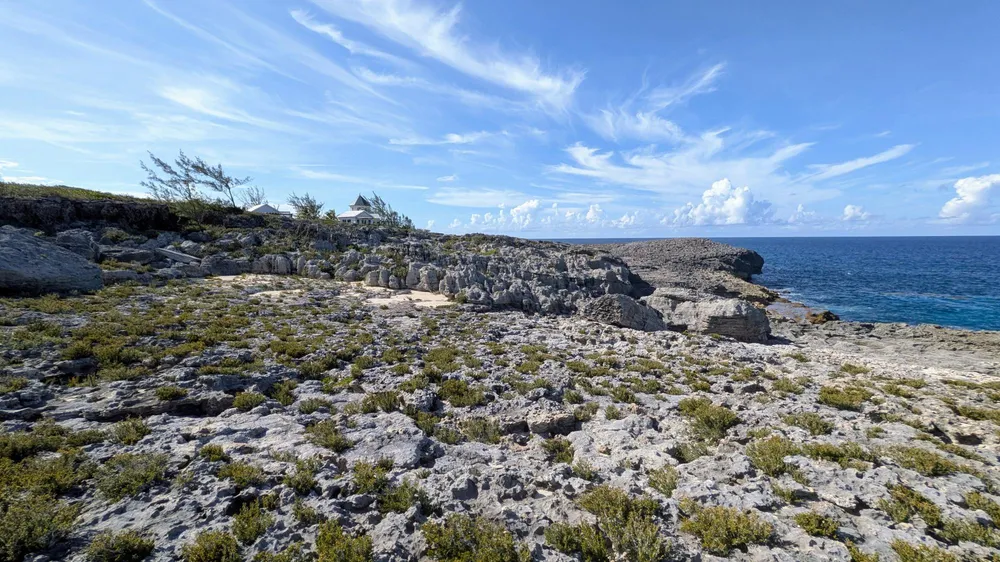 Whale Point Estates Eleuthera