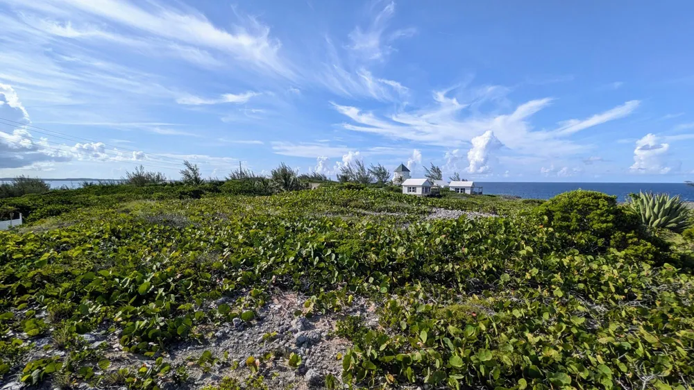 Whale Point Estates Eleuthera