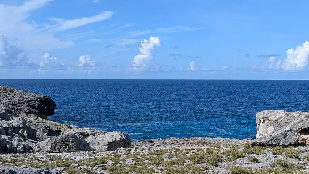 Whale Point Estates Eleuthera