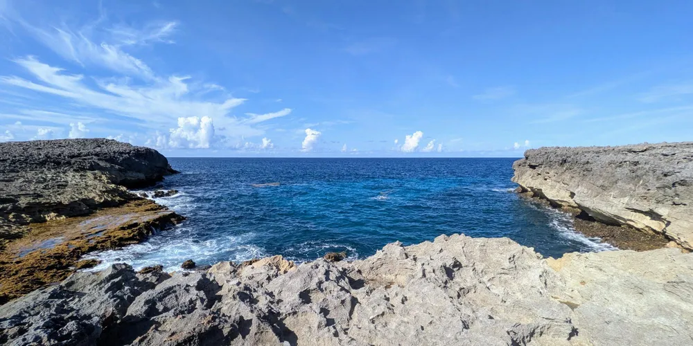 Whale Point Estates Eleuthera