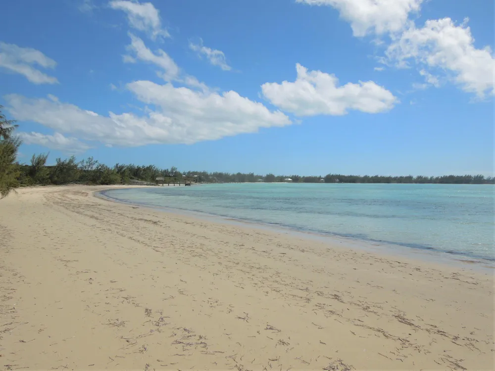 Whale Point Estates Eleuthera